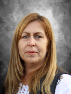 IONESCU FLORICA IONESCU FLORICA